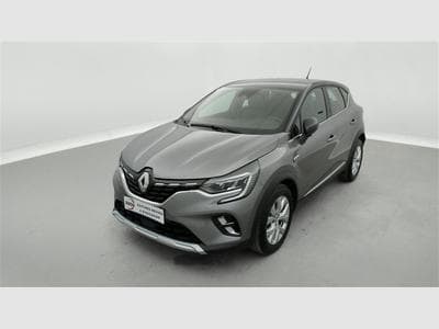 Renault Captur 1.33 TCe 140cv EDC Intens CARPLAY / FULL LED / CAMERA / JA17 (2022) - Foto 1