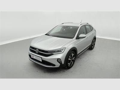 VW Taigo 1.0 TSI 110cv DSG Style CARPLAY / FULL LED / CUIR PARTIEL (2022) - Foto 1
