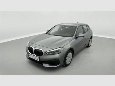 BMW 116 116i Business NAVI/FULL LED/PDC AV AR (2024) - Photo 1