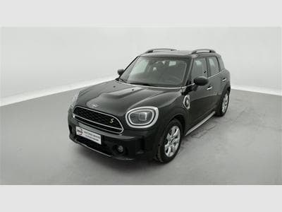 MINI Countryman 1.5A PHEV Cooper SE ALL4/NAVI/FULL LED/JA17/PDC (2023) - Photo 1