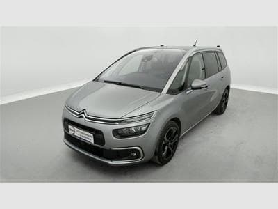 Citroen Grand C4 SpaceTourer 1.2 PureTech 130cv EAT8 Shine 7pl. NAVI / TOIT PANO / CAMERA (2020) - Foto 1