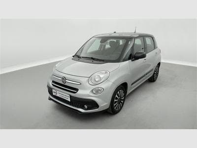 Fiat 500L 1.4i 120TH/S-CUIR/NAVI/JA16/PDC (2020) - Foto 1