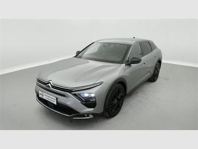 Citroen C5 X 1.2 PureTech 130cv EAT8 Plus NAVI / FULL LED / CUIR / JA 19" (2024) - Photo 1