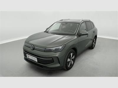 VW Tiguan 1.5 eTSI mHEV Life DSG  Navi / Led / PDC av+ar (2024) - Photo 1
