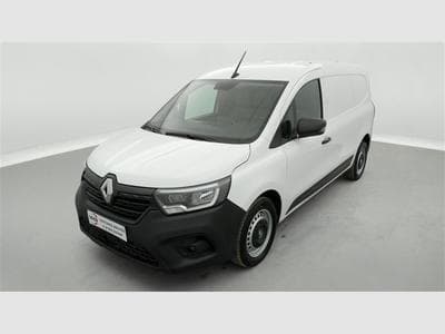 Renault Kangoo 1.5 Blue dCi L2 Confort EDC (2024) - Foto 1
