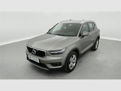 Volvo XC40 2.0 D3 Momentum Pro Geartronic Navi / Led (2021) - Foto 1