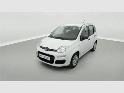 Fiat Panda 1.0i MHEV City Life CLIM / PDC AR (2026) - Foto 1