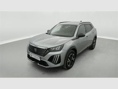 Peugeot 2008 1.2 PureTech 100cv Allure CARPLAY / FULL LED / PDC AV+AR (2024) - Foto 1