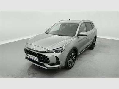 MG ZS 1.5 Hybrid+ Luxury NAVI / CAMERA / CARPLAY / ALU (2026) - Photo 1