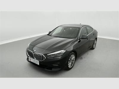 BMW 218 218DA Gran Coupe Luxury CUIR / NAVI / CARPLAY / FULL LED (2021) - Foto 1