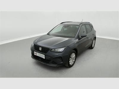 Seat Arona 1.0 TSI Move! DSG NAVI / FULL LED / CARPLAY (2023) - Photo 1