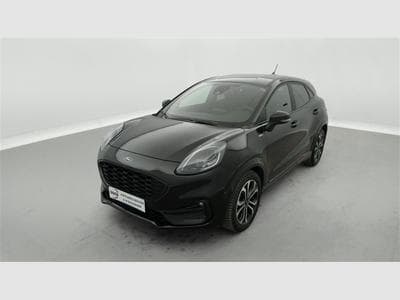 Ford Puma 1.0 EcoBoost mHEV ST-Line V (EU6d) (2023) - Foto 1