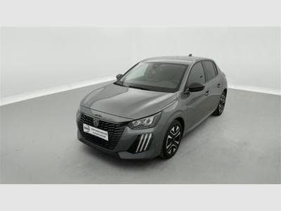 Peugeot 208 1.2i PureTech 100Cv Allure (2024) - Photo 1