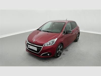 Peugeot 208 1.6 BlueHDi GT Line (2017) - Photo 1