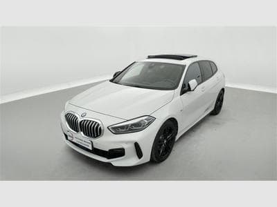 BMW 118 iA Pack M NAVI / FULL LED / S-CUIR (2023) - Photo 1