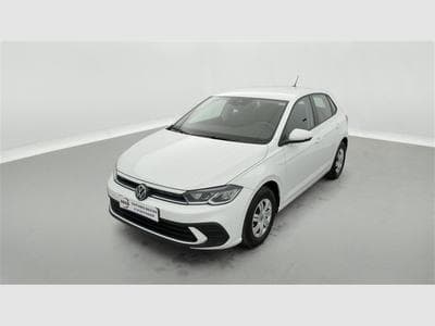 VW Polo 1.0 MPI 80cv Life CARPLAY / FULL LED / PDC AR (2026) - Foto 1