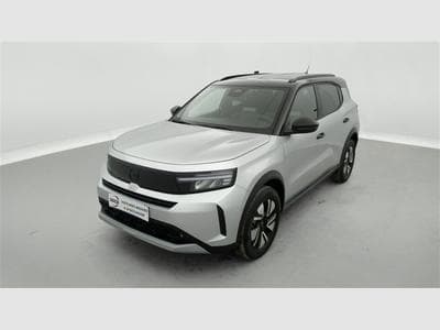 Opel Frontera 1.2 Turbo 145cv AT8 GS 7pl. NAVI / FULL LED / CAMERA / JA 17 (2026) - Photo 1