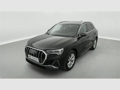 Audi Q3 35 TFSI S line (2024) - Photo 1