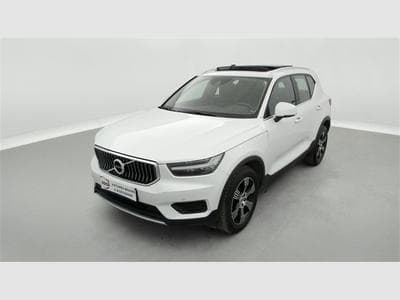 Volvo XC40 1.5 T3 Inscription Geartronic CUIR/NAVI/TO PANO/FULL LED (2022) - Photo 1