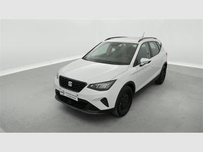 Seat Arona 1.0 TSI 95cv Style CARPLAY / PDC AR (2026) - Foto 1