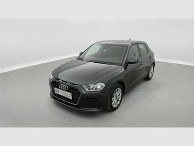 Audi A1 25 TFSI Advanced (2023) - Foto 1