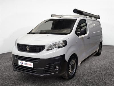 Peugeot Expert 2.0 BlueHDi EAT8 L2 NAVI CLIM / TEL / PDC AV-AR (2023) - Photo 1