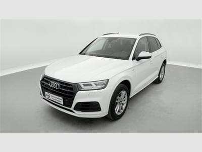 Audi Q5 35 TDi 163Cv Quattro S-Tronic S-Line NAVI / FULL LED (2020) - Foto 1