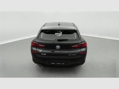 BMW X2 1.5iA xDrive25e PHEV NAVI / CUIR / FULL LED (2022) - Photo 1