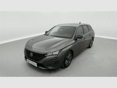 Peugeot 308 1.5 BlueHDi Active Pack EAT8 NAVI / FULL LED / CLIM (2023) - Photo 1