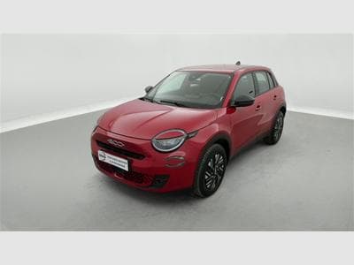 Fiat 600 1.2 Hybrid DCT Pop CARPLAY / FULL LED / KEYLESS / CAMERA (2024) - Foto 1