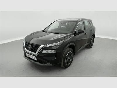 Nissan X-Trail 1.5 DIG-T 2WD X-Tronic Acenta 7pl. CARPLAY / FULL LED / CAM (2026) - Photo 1