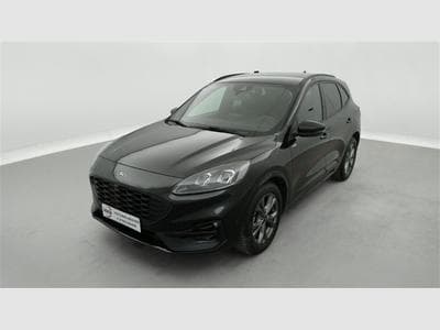 Ford Kuga 2.0 TDCi 120cv PowerShift ST-Line NAVI / FULL LED / CAMERA (2023) - Foto 1