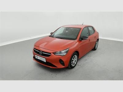 Opel Corsa 1.2i S/S (EU6.4AP) (2022) - Foto 1