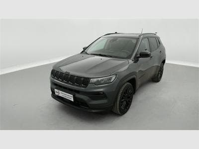 Jeep Compass 1.5 T4 e-Hybrid Nigth Eagle  CUIR / NAVI / FULL LED (2023) - Photo 1