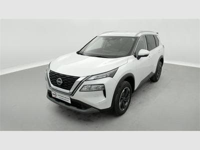 Nissan X-Trail 1.5 DIG-T 2WD X-Tronic N-Connecta NAVI / FULL LED / CAMERA (2026) - Photo 1