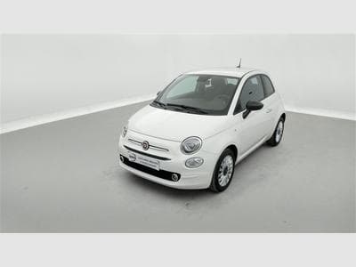 Fiat 500 1.0i MHEV Dolcevita (2024) - Photo 1