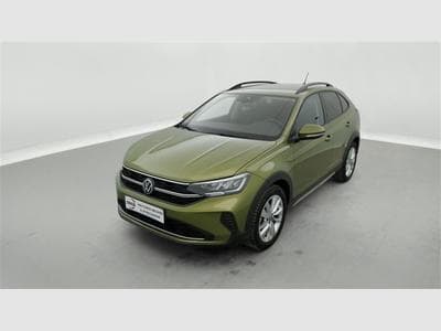 VW Taigo 1.0 TSI 115cv United AUTO/CARPLAY/ FULL LED/ CAMERA** (2024) - Photo 1
