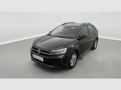 VW Taigo 1.0 TSI Life OPF (2022) - Photo 1