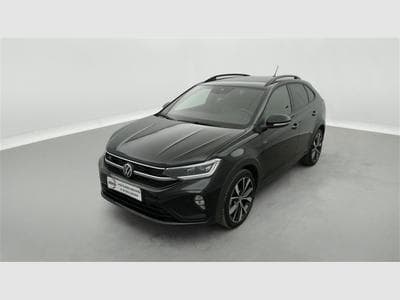 VW Taigo 1.0 TSI 115cv DSG R-Line CARPLAY / FULL LED / CAMERA / JA 18 (2025) - Photo 1
