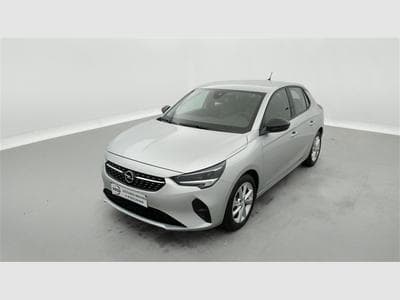 Opel Corsa Corsa 1.2i elegance business (2023) - Foto 1