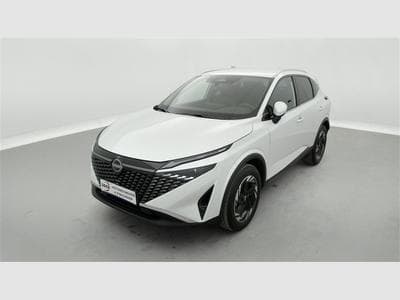 Nissan Qashqai 1.3 DIG-T MHEV X-Tronic N-Connecta CARPLAY / FULL LED / CAM (2025) - Photo 1