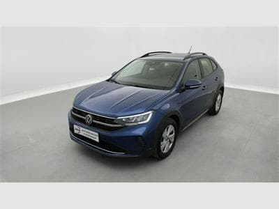 VW Taigo Taigo 1.0 TSI Life Navi / Led / PDC av+ar (2023) - Foto 1