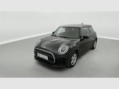 MINI Cooper 1.5 One NAVI/FULL LED/JA (2022) - Photo 1
