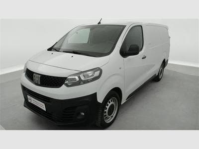Fiat Scudo 2.0 M-Jet 180Cv AT8 L3 3PL / NAVI / CARPLAY / CAMERA (2024) - Photo 1