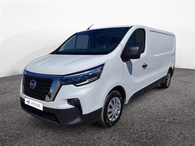 Nissan Primastar 2.0 dCi 30 L2H1 FULL LED / CLIM (2024) - Photo 1