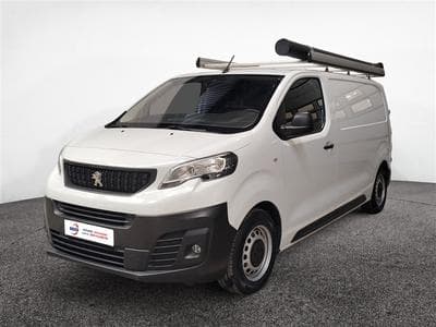 Peugeot Expert 2.0 BlueHDi EAT8 L2 NAVI CLIM / TEL / PDC AV-AR (2023) - Photo 1