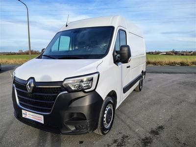 Renault Master 2.3 dCi 136cv L1H2 Confort CLIM / BLUETOOTH (2022) - Photo 1