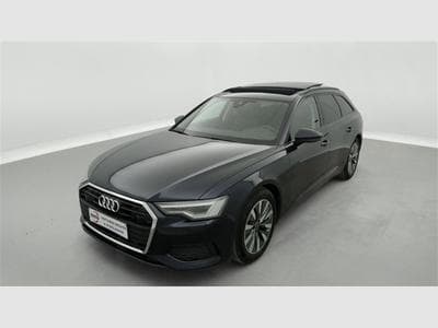 Audi A6 35 TDI 163Cv S-Tronic CUIR / NAVI  /FULL LED/TO PANO (2023) - Photo 1