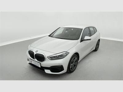 BMW 116 116 iA SportLine NAVI / CAMERA / CARPLAY (2022) - Photo 1