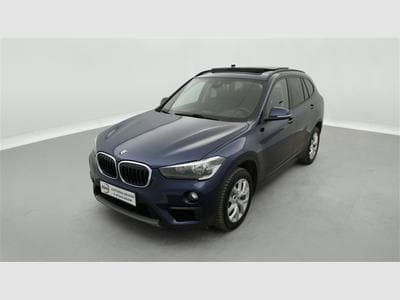 BMW X1 1.5 d sDrive16 AdBlue (EU6d-TEMP) (2018) - Photo 1